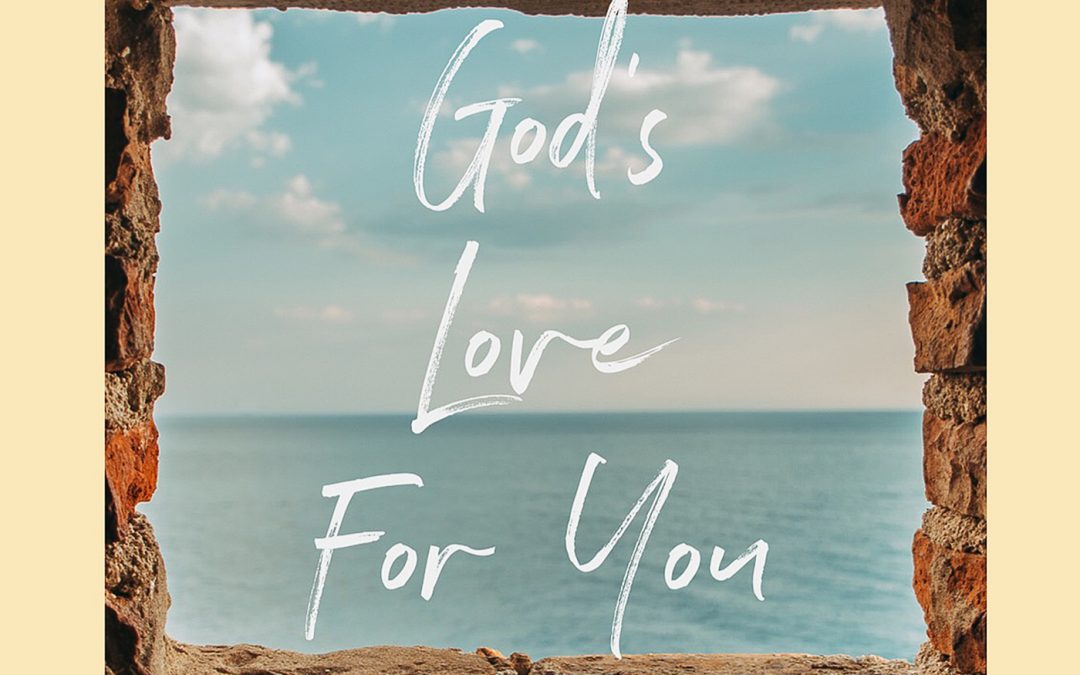 God’s Love for You