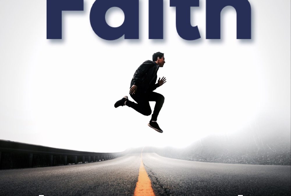 Faith that Gets Results by John Strazza