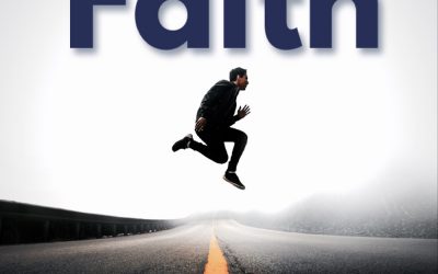 Faith that Gets Results by John Strazza